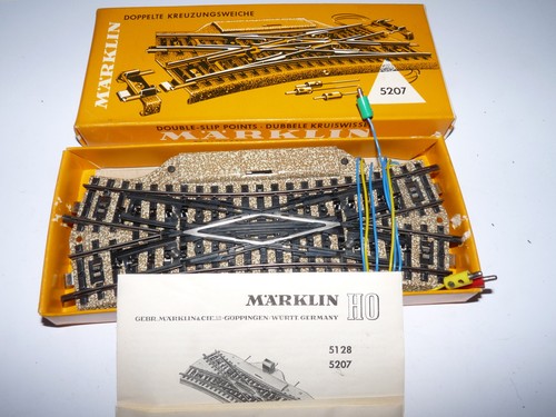 Märklin 5207 elektr - märklin, h0