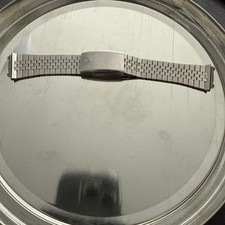 Herren Metall Uhrarmband Thermidor 