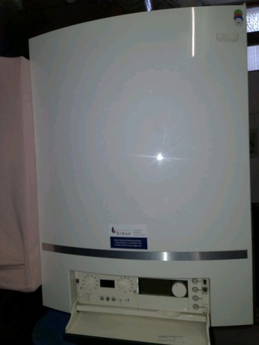 Buderus logamax plus 162 - buderus,