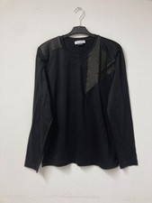 Versace Herren Langarmshirt