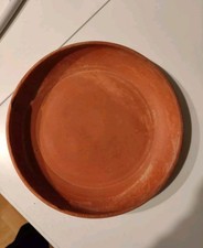 Römischer Terra Sigillata Teller aus Sfax bei Alte Römer gekauft mit Rechnung 