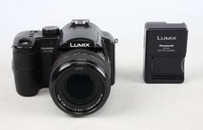 Panasonic Lumix DMC-FZ50