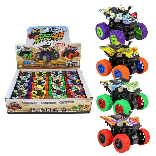 Quad spielzeug mit - quad,