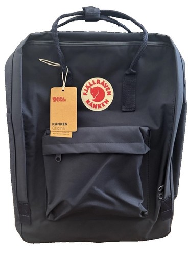 Fjällräven kanken rucksack - fjällräven,