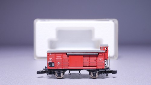 Spur märklin 8639 gedeckter - z,