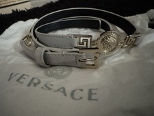 Versace Gürtel Medusa 85