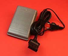 Fußpedal Fußanlasser für