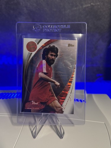 Paul breitner bayern lineage - bayern,