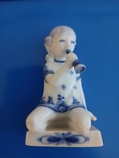 Porzellan - Royal Copenhagen /