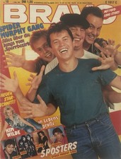 BRAVO Nr. 10 - 4.3.1982 -