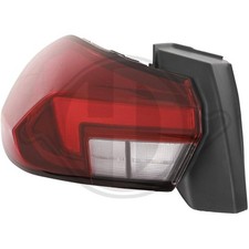 DIEDERICHS RÜCKLEUCHTE