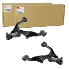 2x NTY QUERLENKER UNTEN VORNE