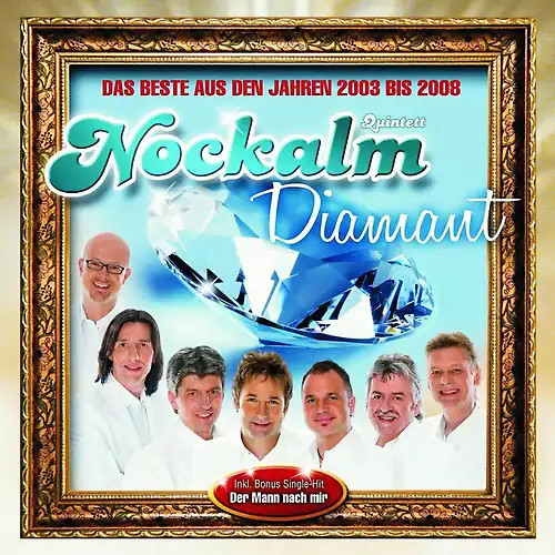 Nockalm quintett - quintett,