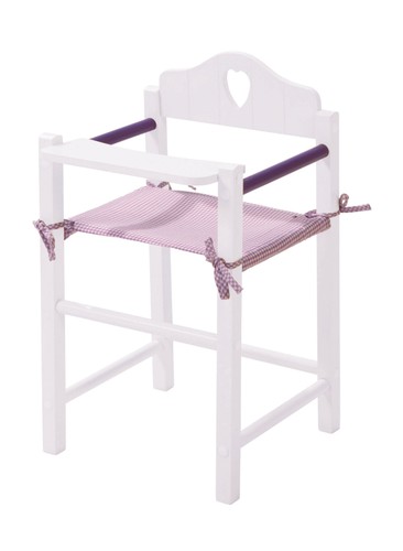 Ware roba puppenhochstuhl - b-ware,