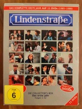 Lindenstraße (DVD) Box - Das