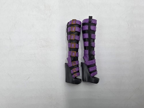 Monster high schuhe - monster,