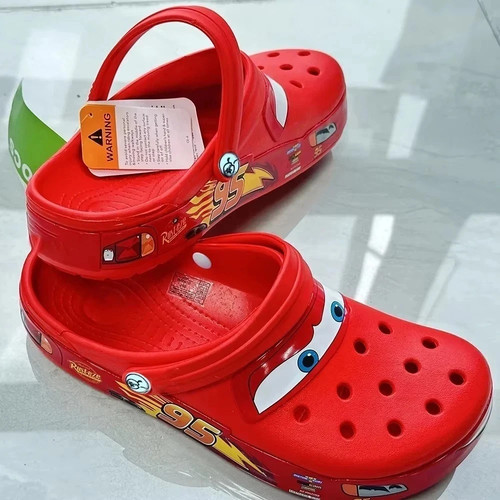 Brandneu lightning mcqueen - brandneu,