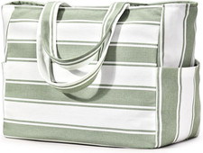 Strandtasche XXL Familie Damen Umhängetasche Tote Bag Badetasche Wasserdicht Mit