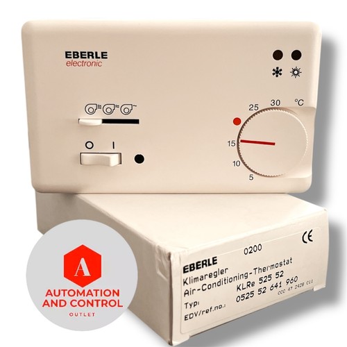 Eberle klr 525 52 - eberle,