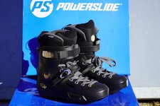 Powerslide Zoom SUV Gr. 39-40