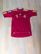 Adidas spanien 10 Home Torres