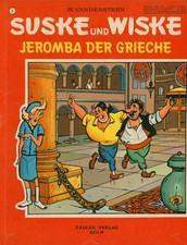 Suske und Wiske Nr. 5 -
