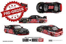 Kaido house mini - (pre-order),