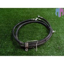 Vorderrohr Suzuki Sixteen 150