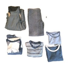 Kindersachenpaket für Jungen