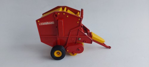 Britains farm farmhand - farm,
