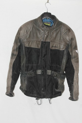 Hein gericke motorradjacke - hein,