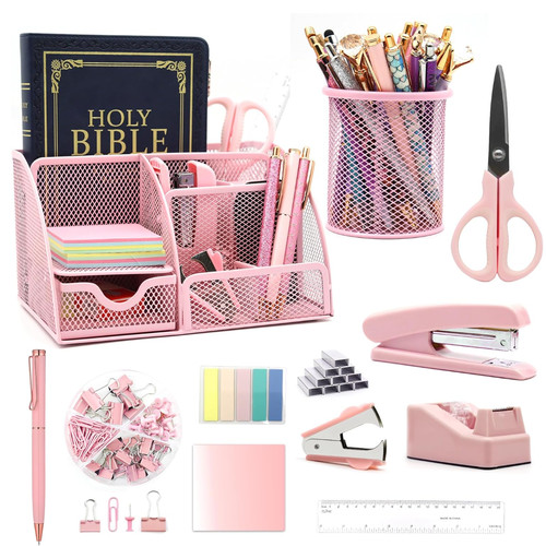 Schreibtisch organizer 1 - schreibtisch, 12-in-1