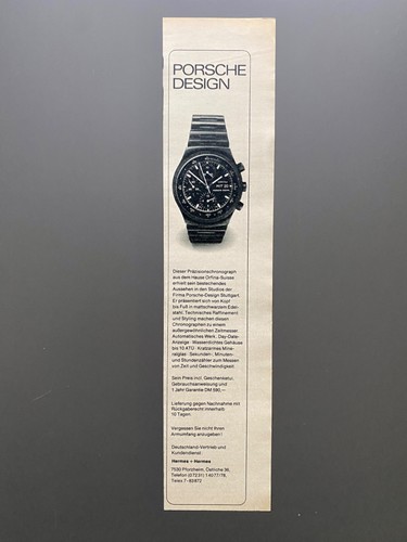 Porsche design orfina - design,