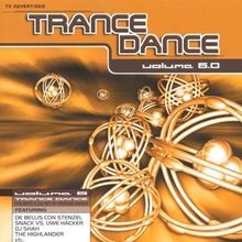 Trance dance vol vinyl - vol.6, [vinyl