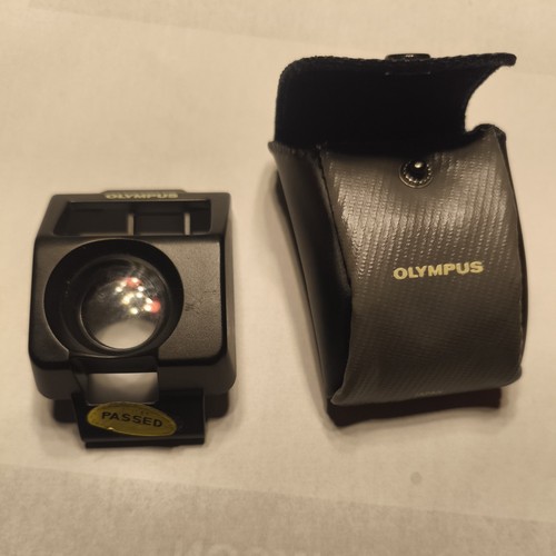 Olympus kompaktkamera - olympus, –