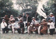 Gonzales,TX Lexington of