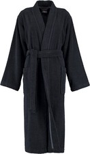 Cawö Bademantel Damen Kimono