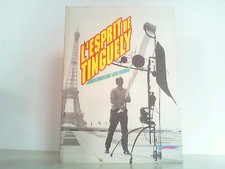 L' esprit de Tinguely