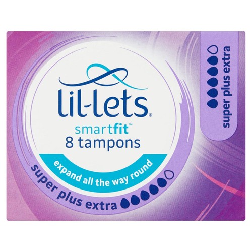 Lil lets smartfit - lil-lets,