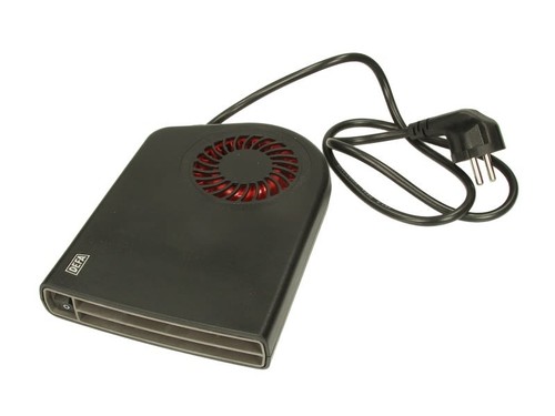 Innenraumerhitzer - , +