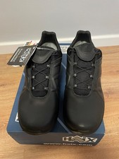 Haix Einsatzstiefel Black