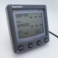 RAYMARINE ST60+ TRIDATA