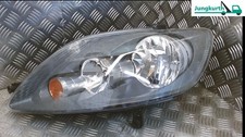 Scheinwerfer L VW Golf Plus