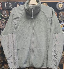 Original Polartec US Army USAF Cold Weather Thermo Fleece Medium Regular 