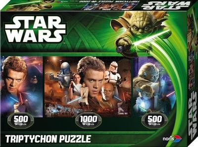 Noris 606031150 star wars - noris,