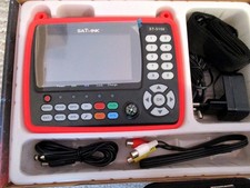 Satfinder Messgerät ST-5150