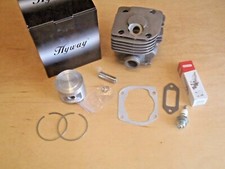 Hyway cylinder pop up piston