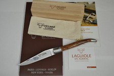 Laguiole en Aubrac Frankreich