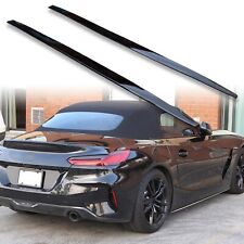 FYRALIP Schweller Sideskirts