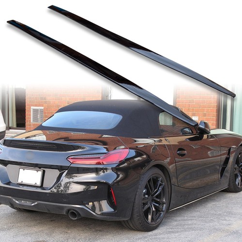 Fyralip schweller sideskirts - fyralip,